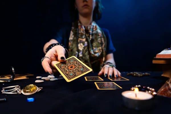 Career & Life Purpose Tarot Readings for Clarity