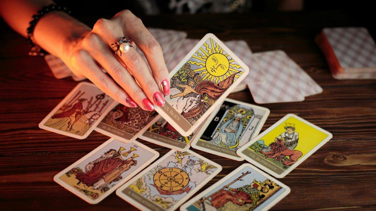 Proegian's Tarot: Illuminating Your Path Forward
